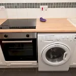 Pass The Keys Spacious 3-Bed Home Woolwich O2 Crossrail