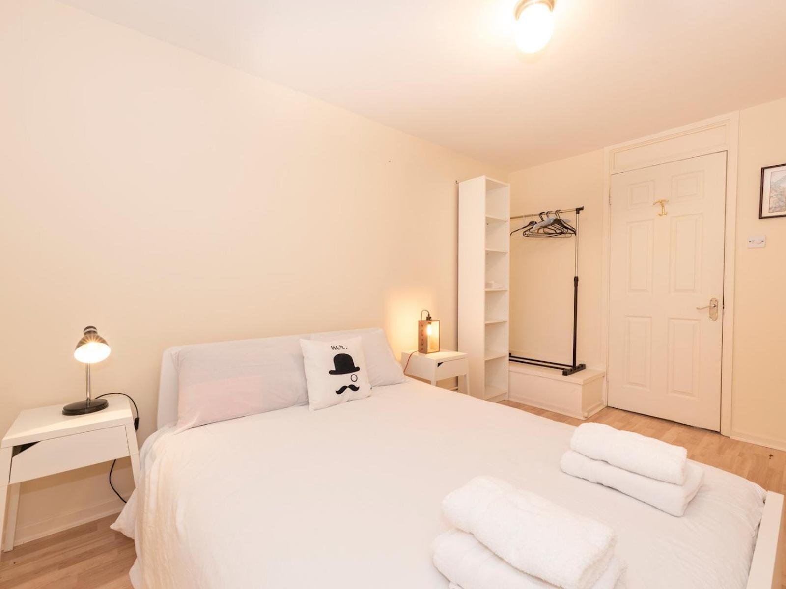 Holiday home Pass The Keys Spacious 3-bed Woolwich O2 Crossrail